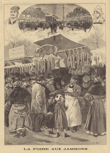 Foire au jambon